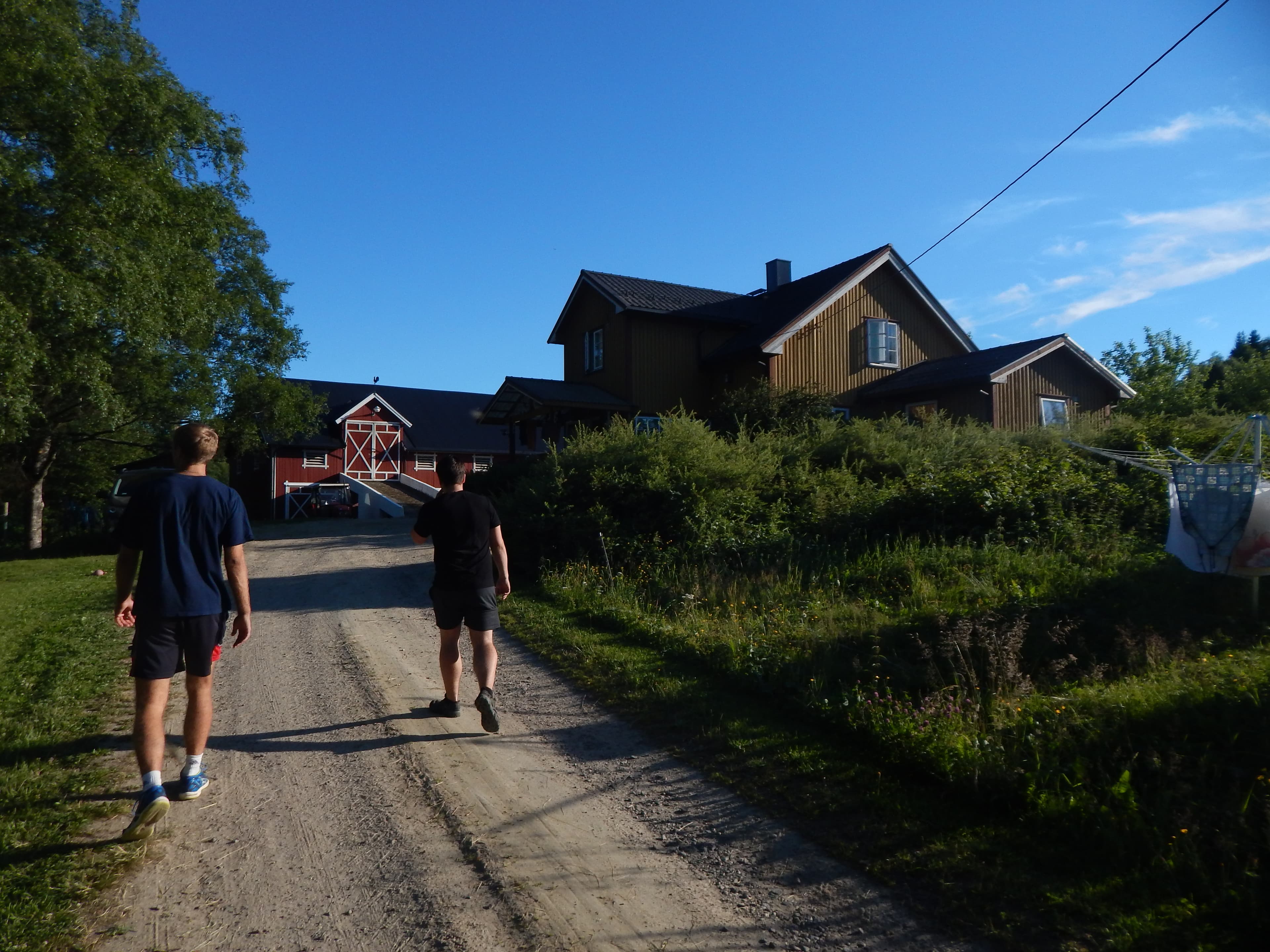 Norsko 2018 - Image 2