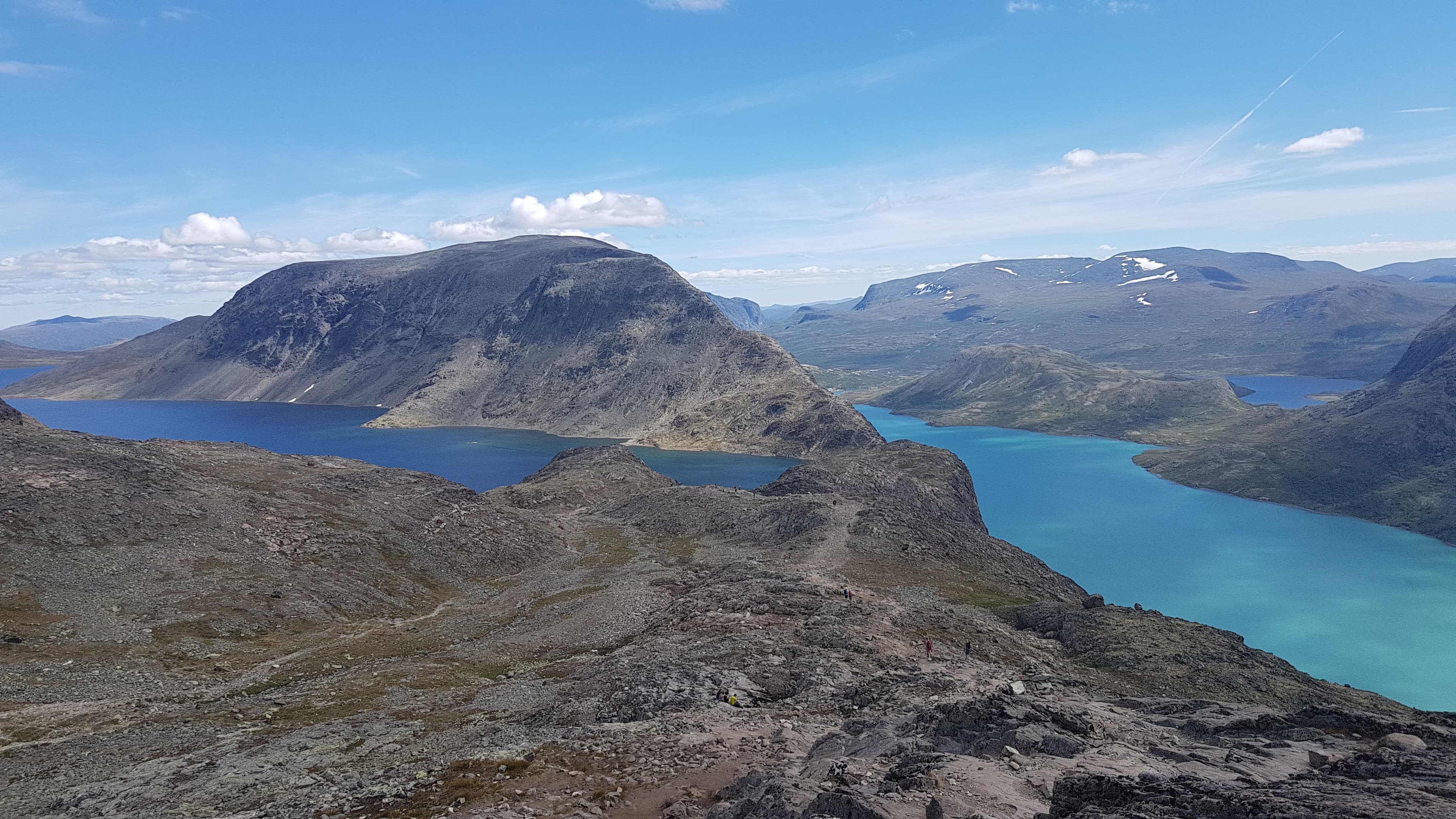 Norsko 2018 - Image 6