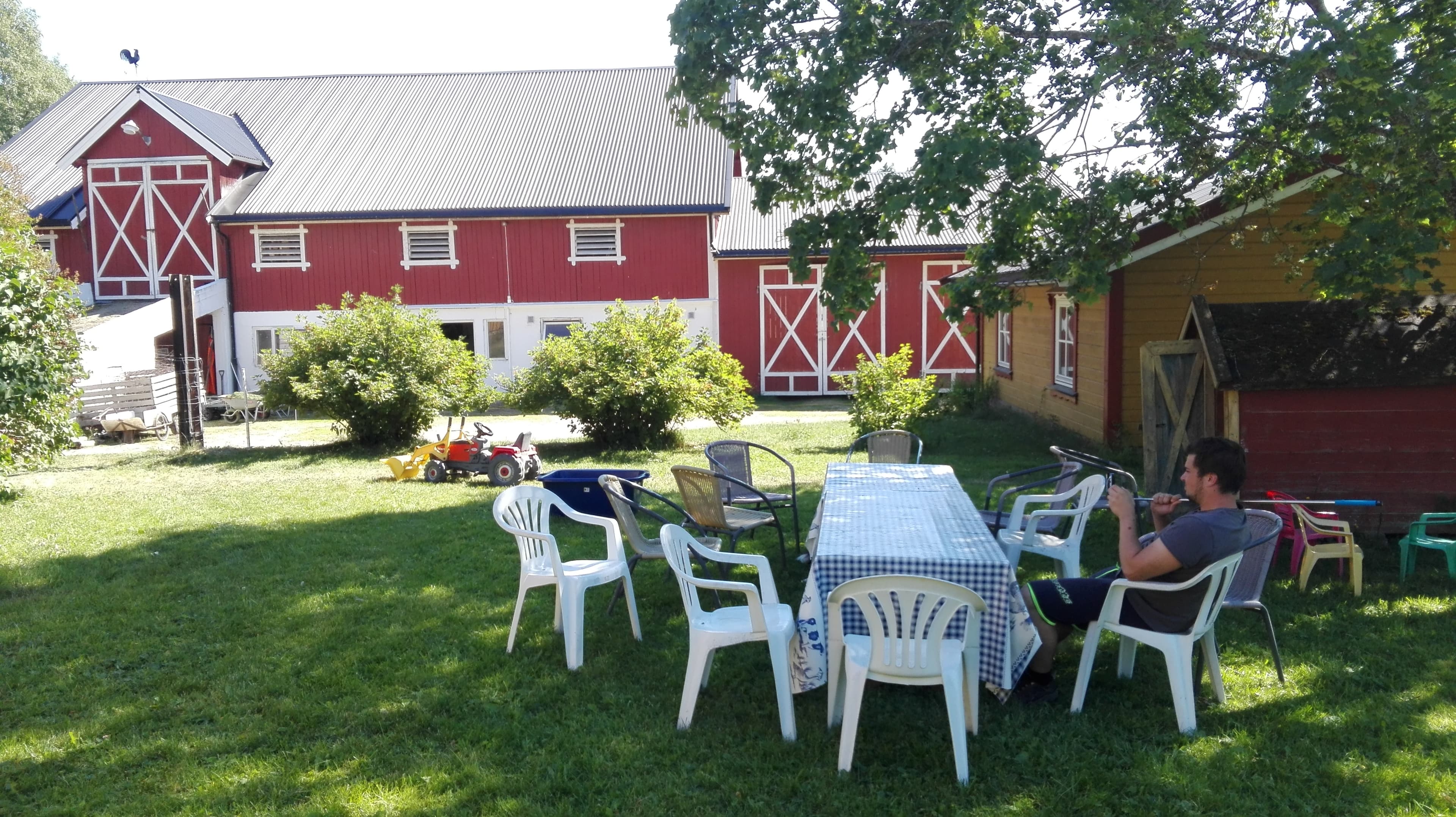 Norsko 2018 - Image 7