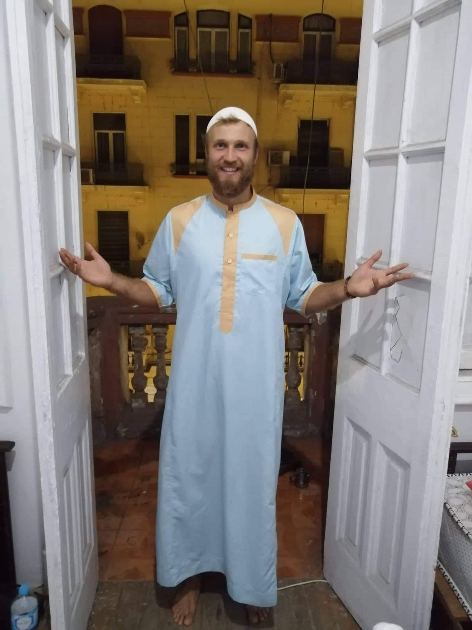 Stáž v Egyptě - Image 2