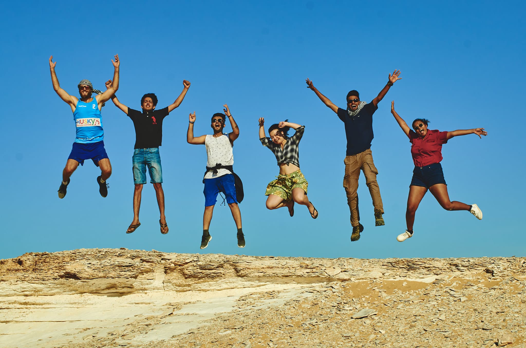 Stáž v Egyptě - Image 3