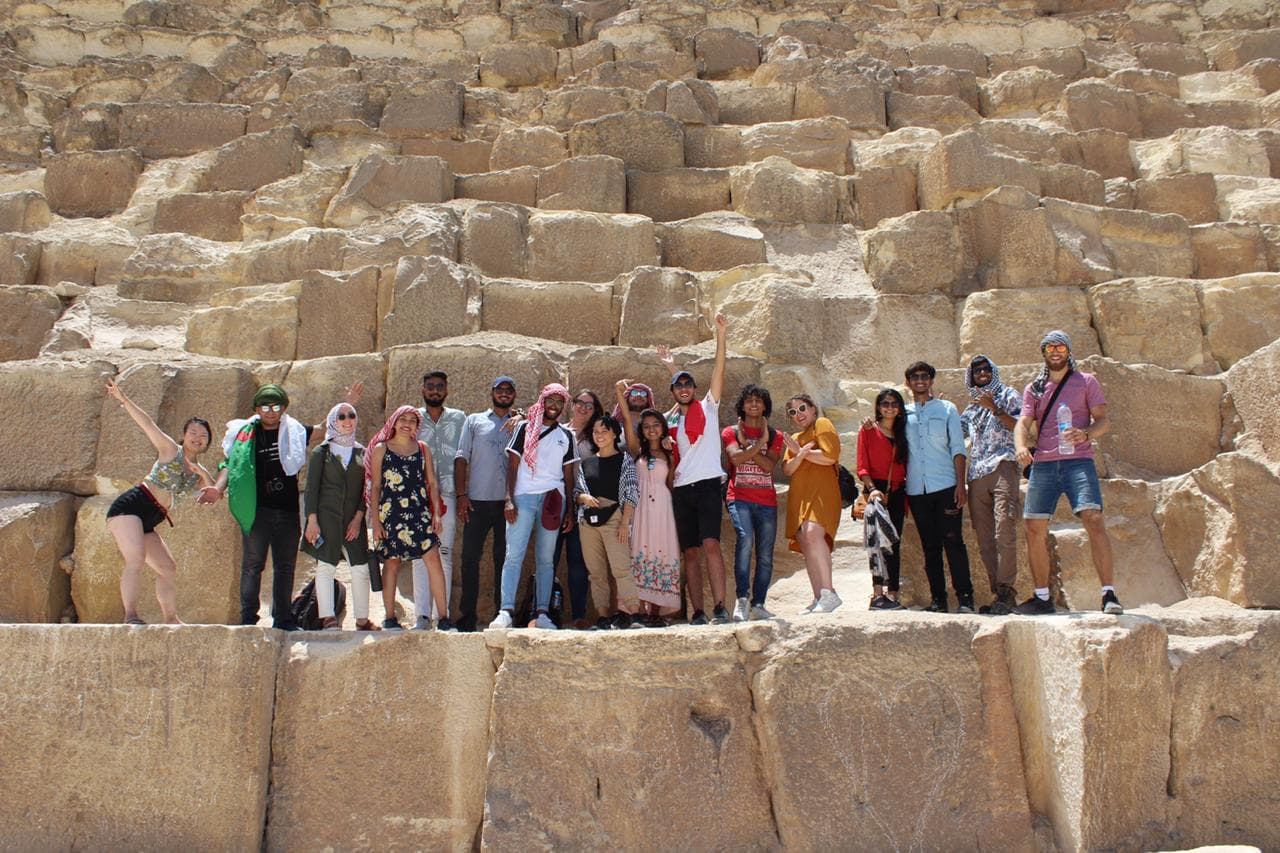 Stáž v Egyptě - Image 5