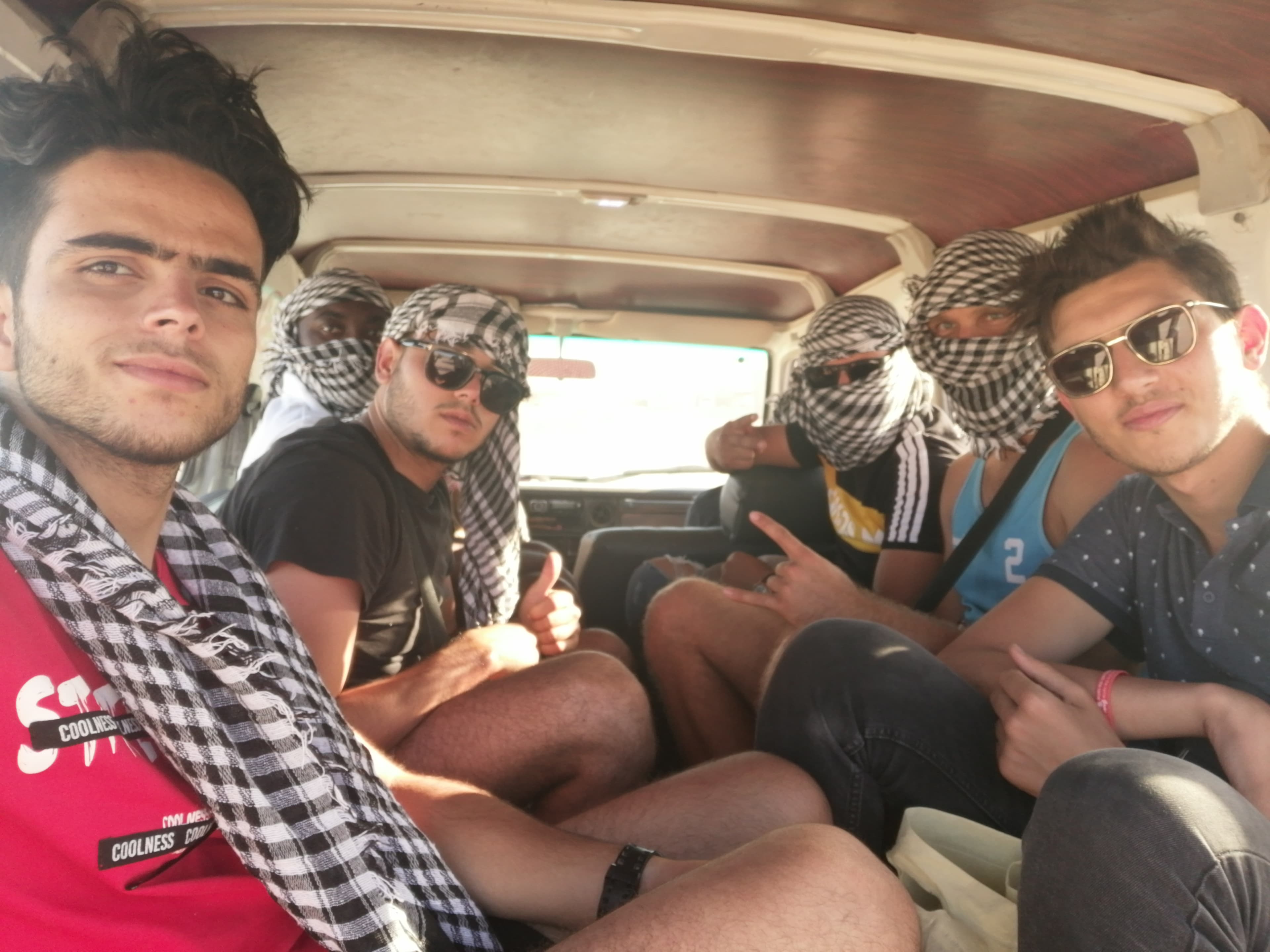 Stáž v Egyptě - Image 7