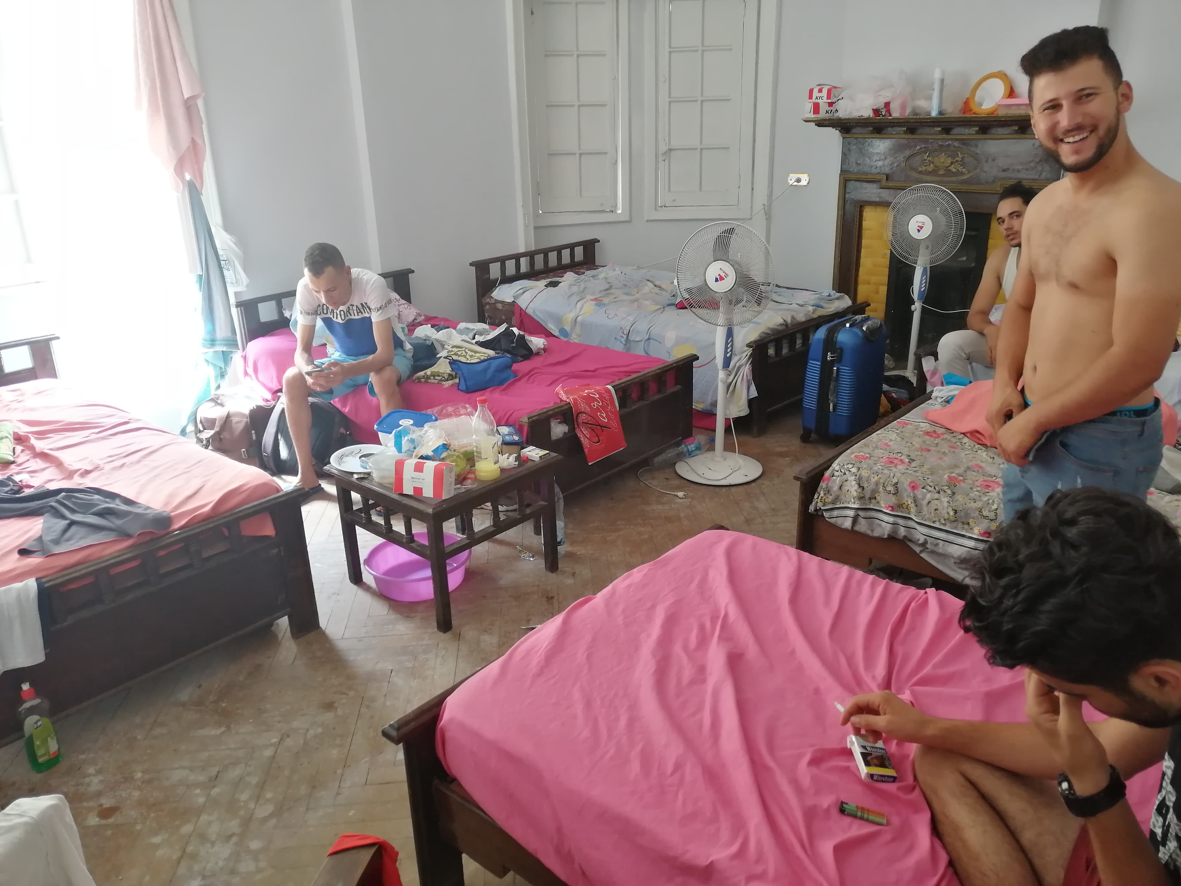 Stáž v Egyptě - Image 8