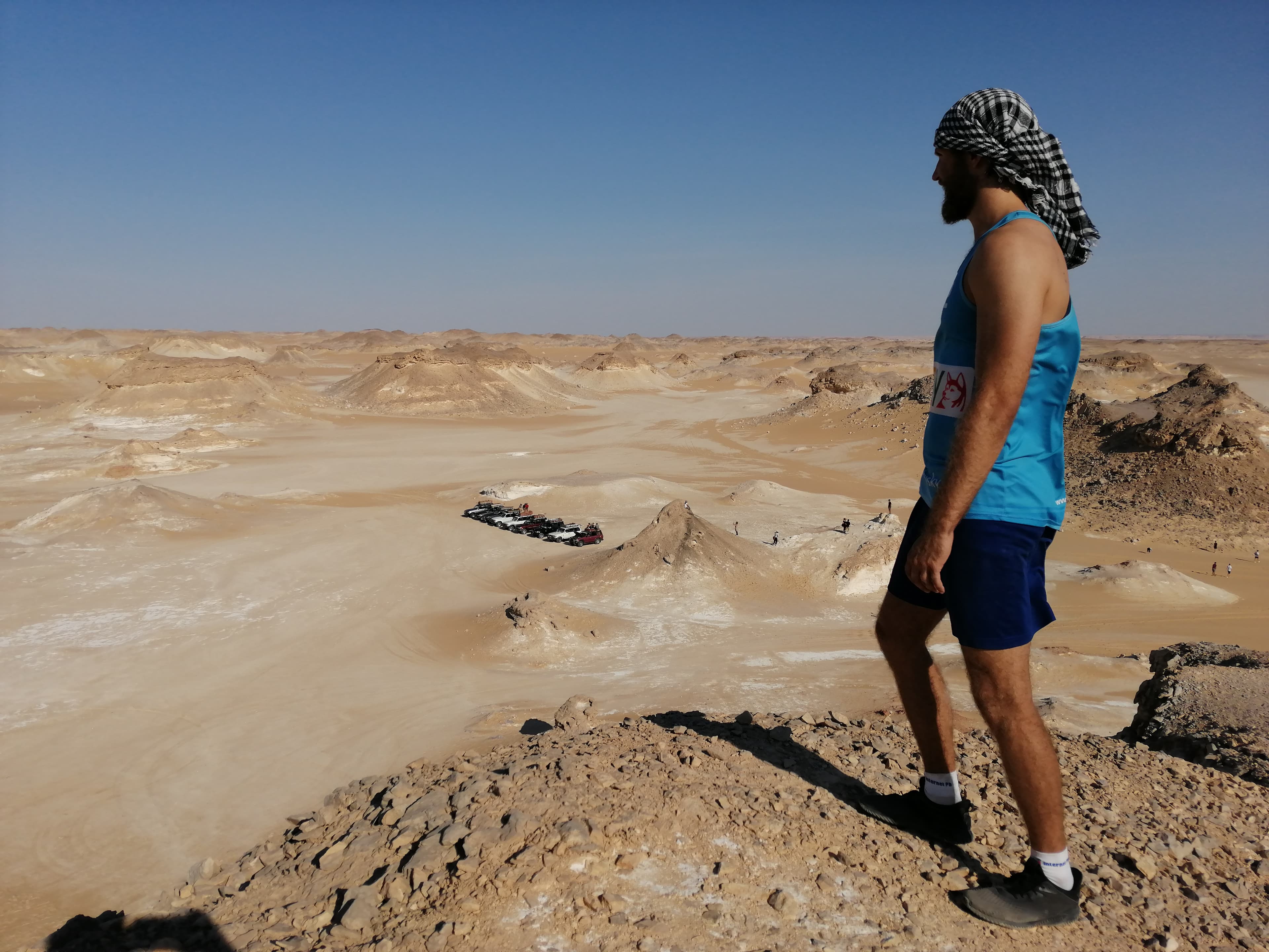 Stáž v Egyptě - Image 9