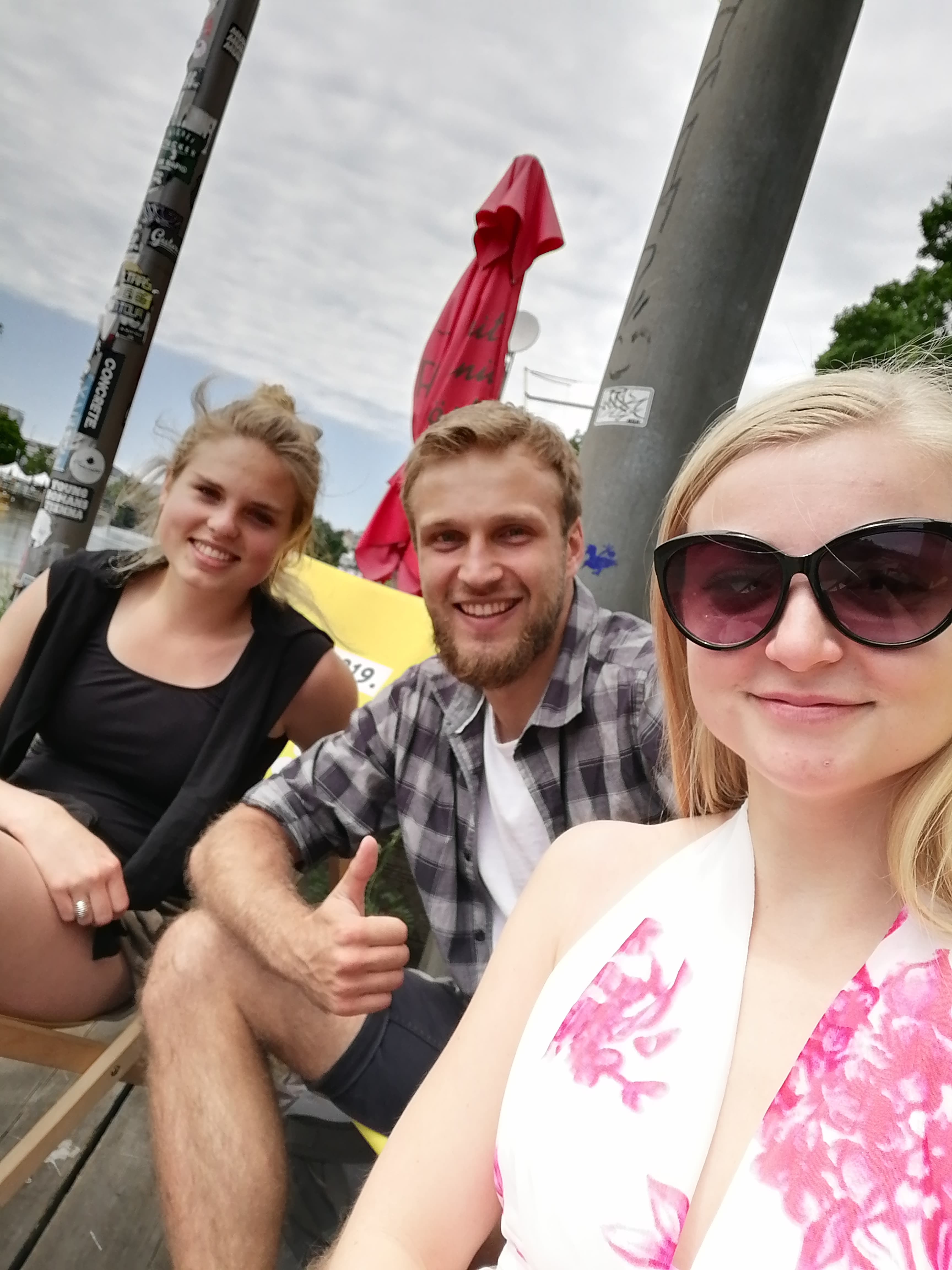 Reunion ZŠ ve Vídni - Image 4