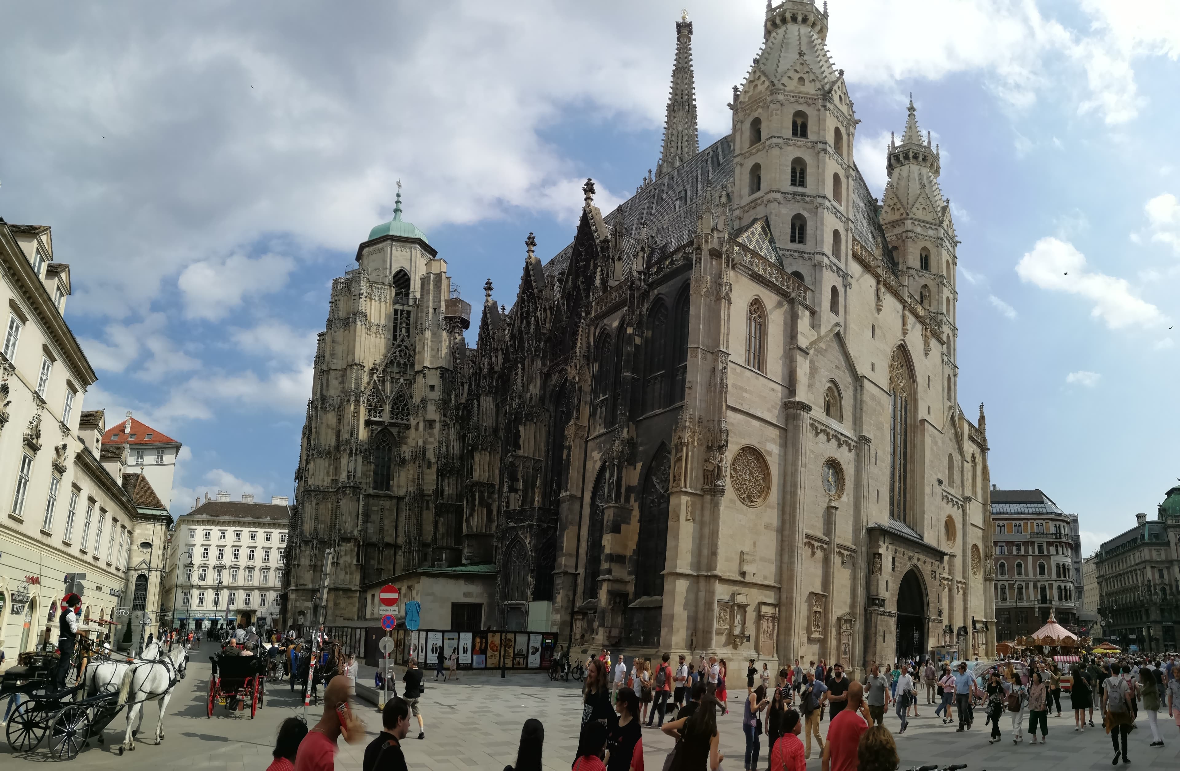 Reunion ZŠ ve Vídni - Image 5