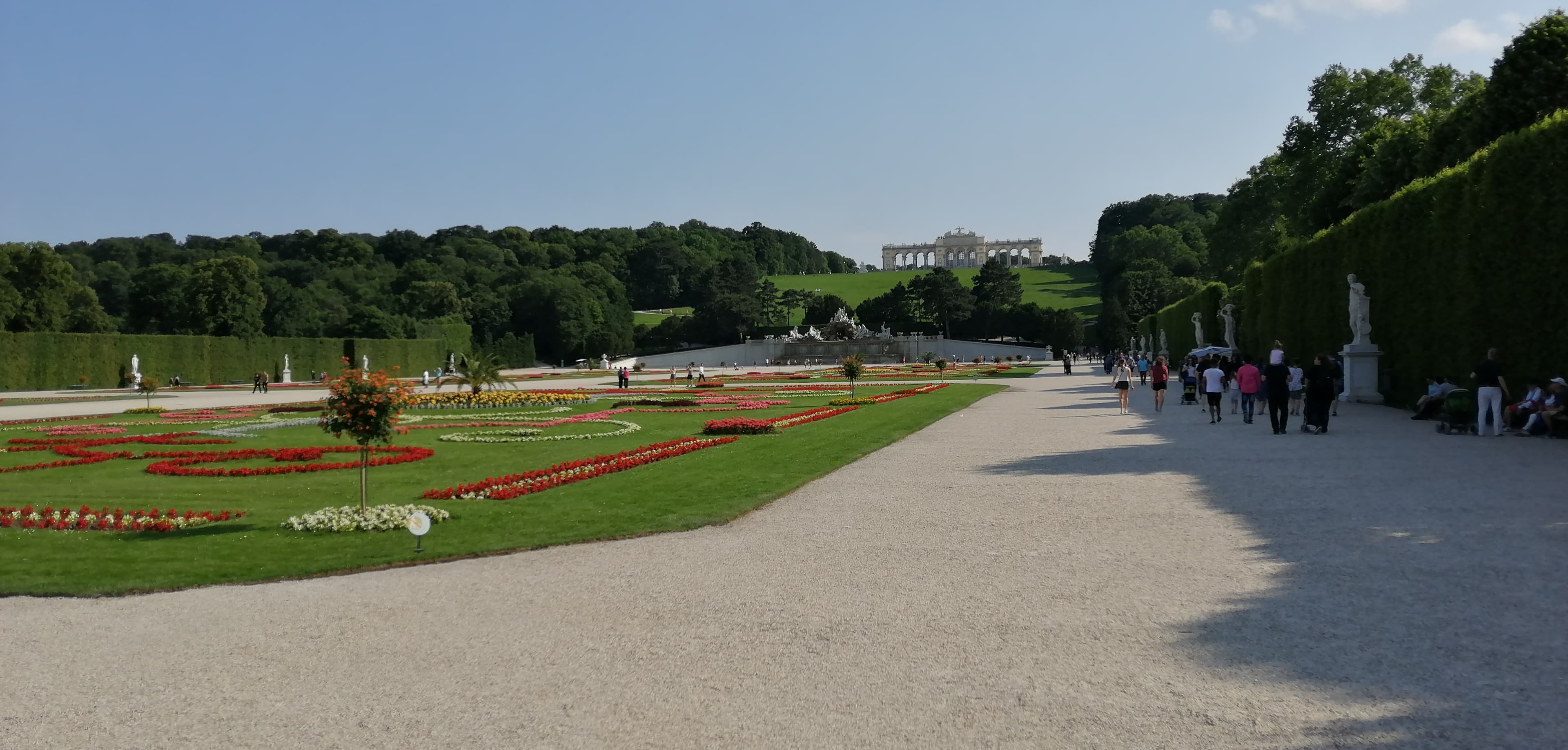 Reunion ZŠ ve Vídni - Image 6