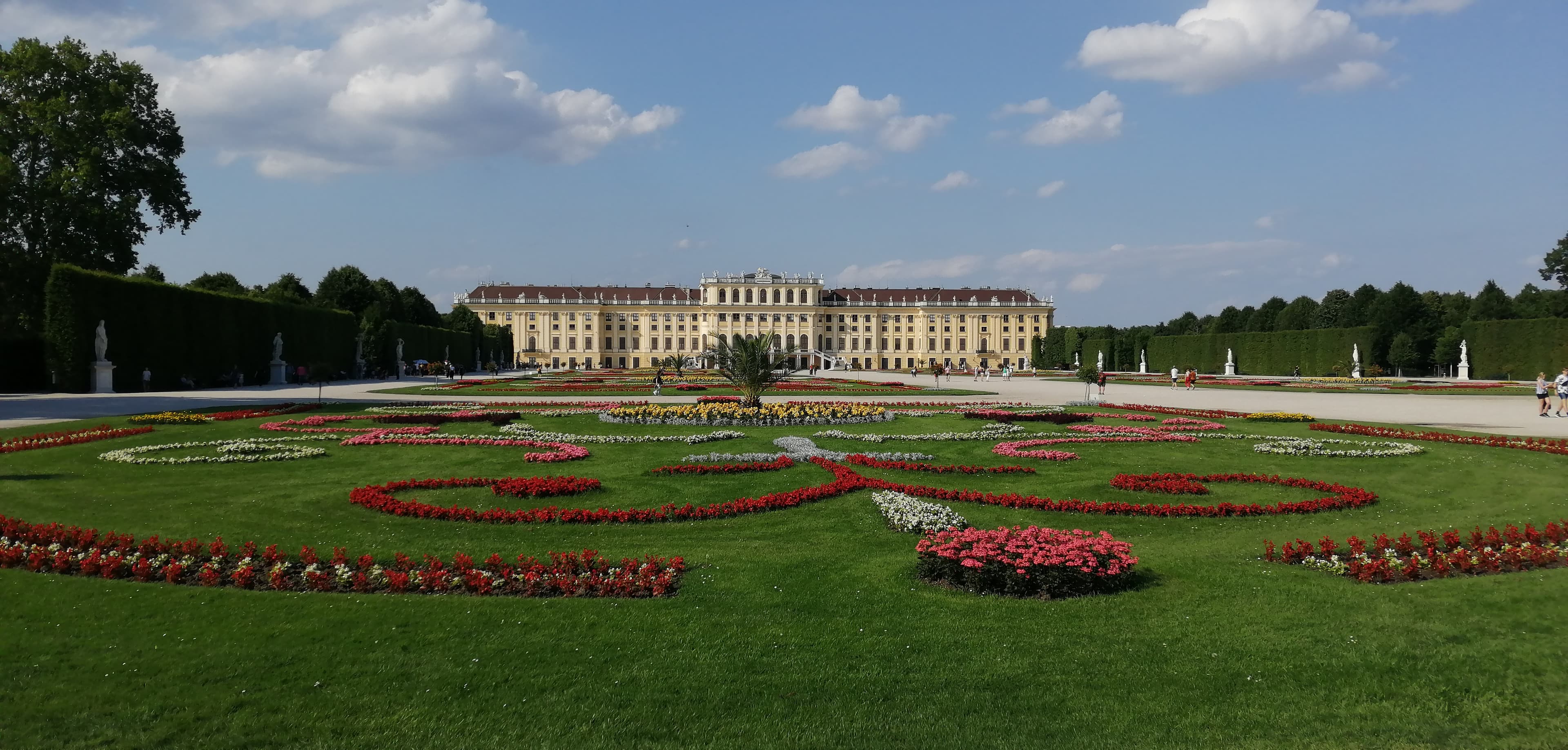 Reunion ZŠ ve Vídni - Image 7