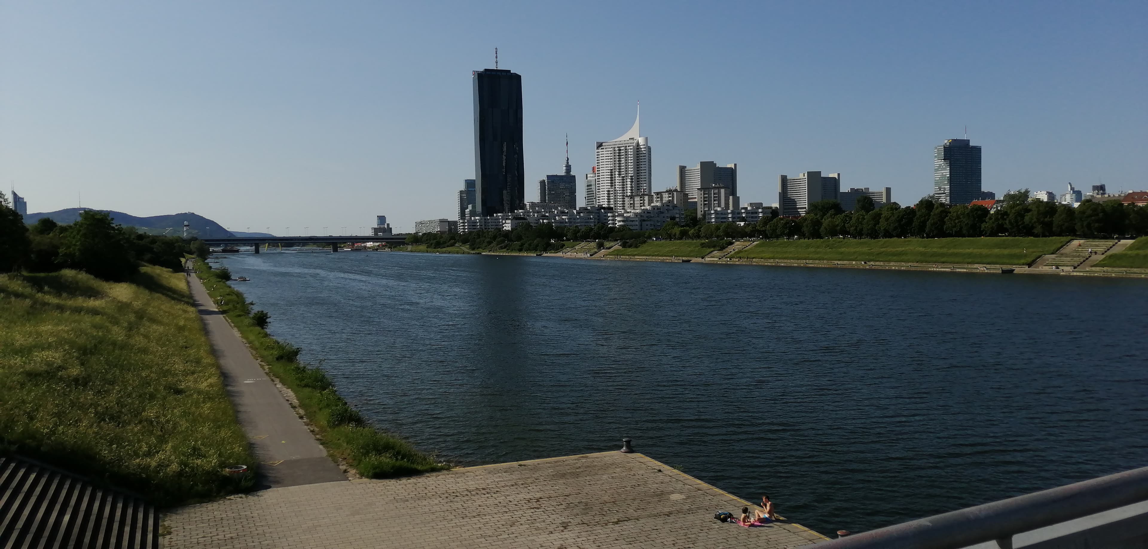 Reunion ZŠ ve Vídni - Image 8