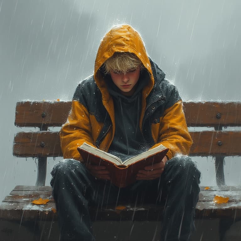 Démony zahání láska