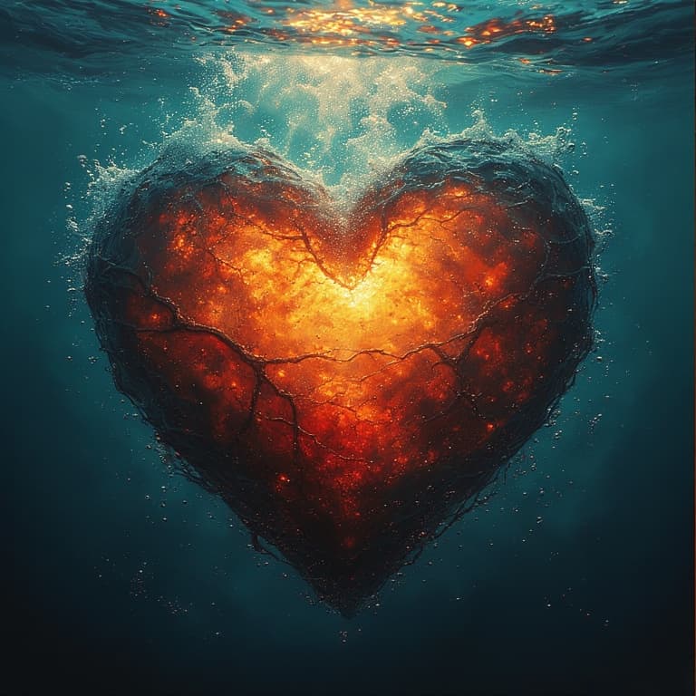 Hluboko jako samý oceán