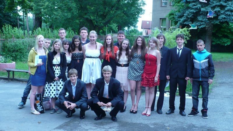 Ukončuji základní školu - Image 1