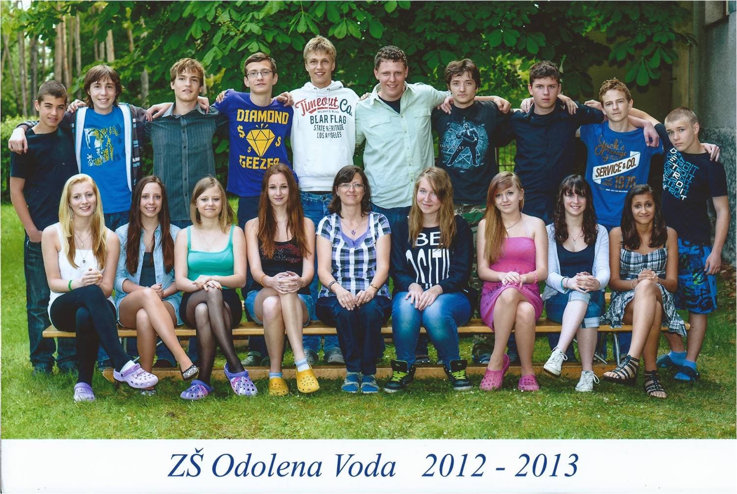 Ukončuji základní školu - Image 3