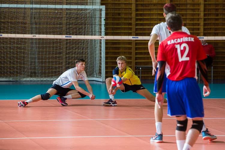 Double - titul v kadetech i juniorech - Image 5