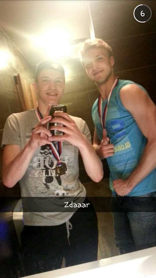 Double - titul v kadetech i juniorech - Image 6