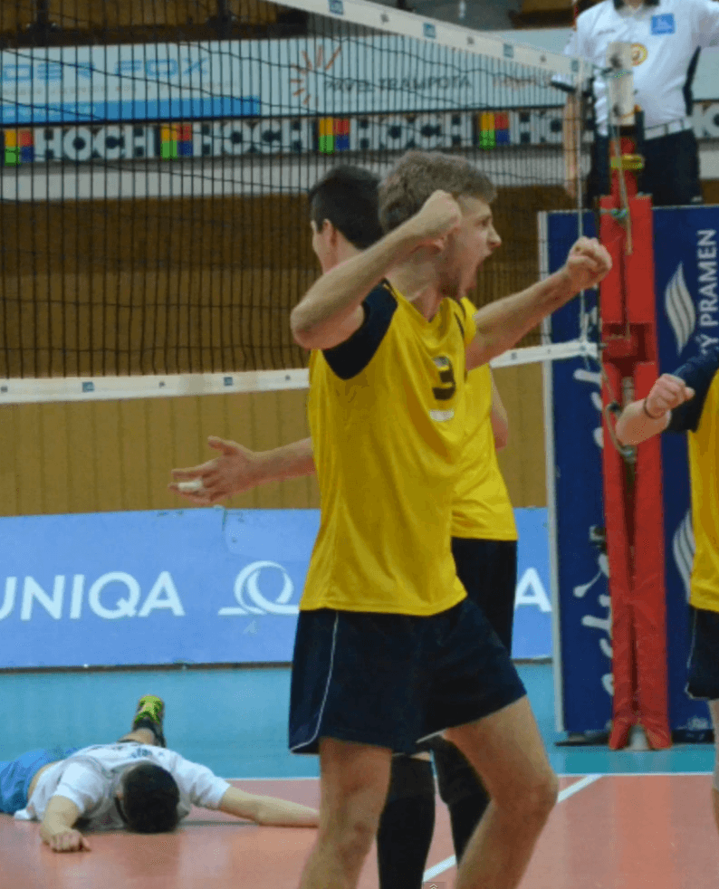 Double - titul v kadetech i juniorech - Image 6