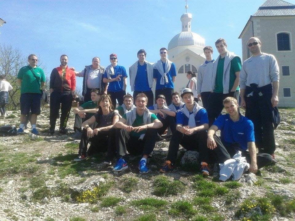 Stříbro v juniorech v Mikulově - Image 3