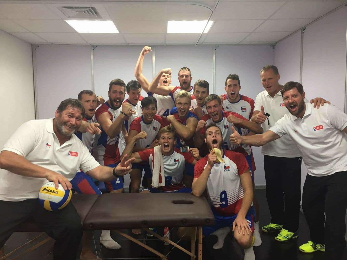 Univerziáda v Taipej, Taiwan - Image 1