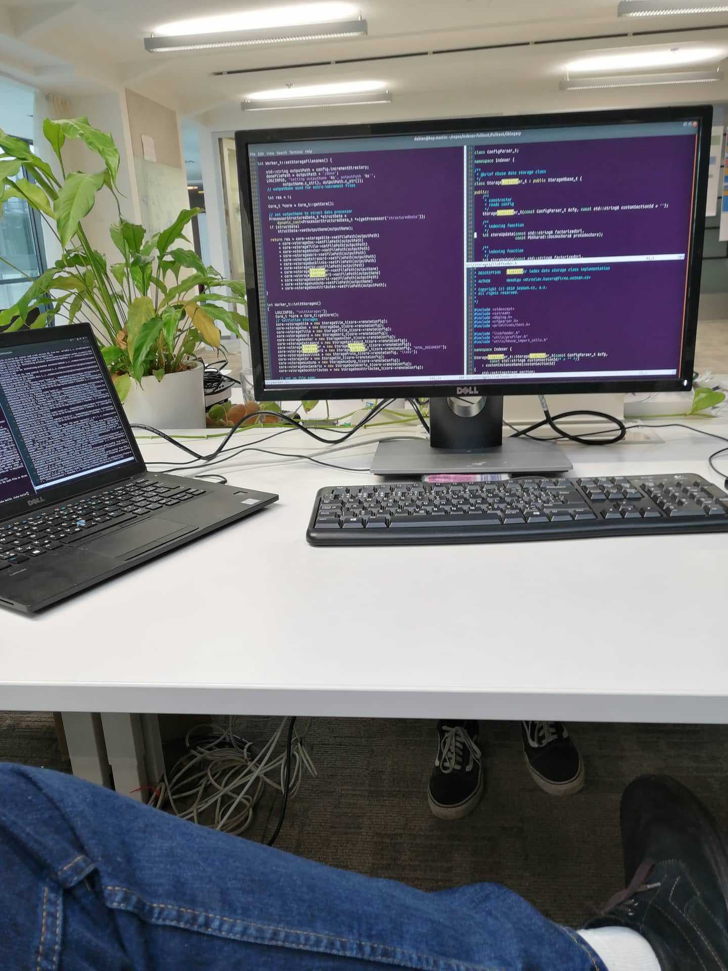 Nastupuji jako programátor v Seznamu - Image 1