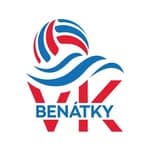 VK Benátky logo